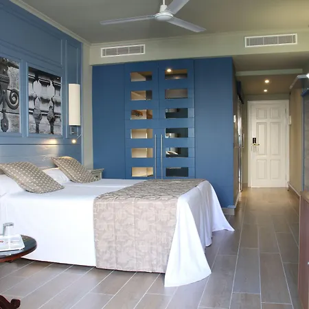 Hotell Adrian Colon Guanahani Adultos Only Costa Adeje (Tenerife)