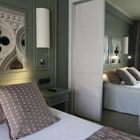 Hotell Adrian Colon Guanahani Adultos Only 4*