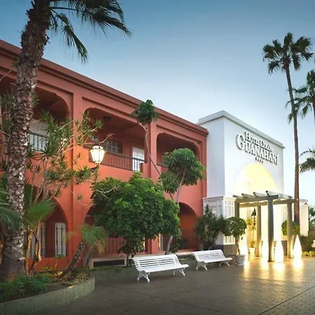 Hotell Adrian Colon Guanahani Adultos Only