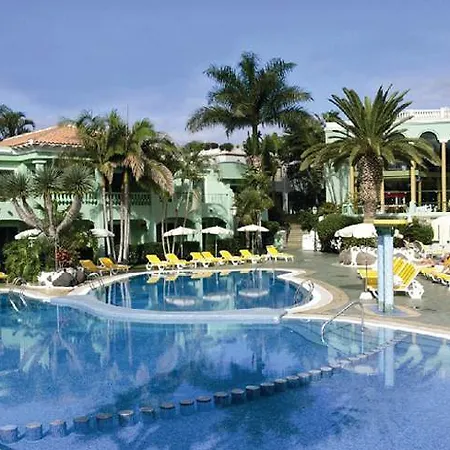 Adrián Colón Guanahaní Adultos Only Hotel 4*