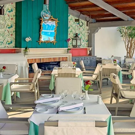 アドリアン ホテルス コロン グアナハニ（大人専用） 4* アデヘ