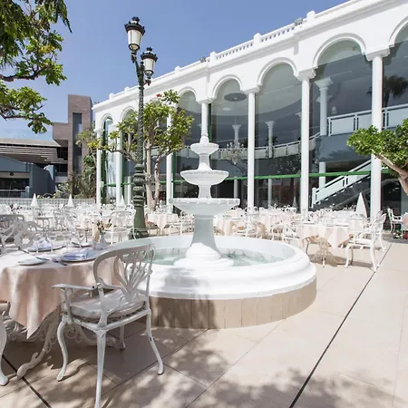 Hotell Adrian Colon Guanahani Adultos Only 4*