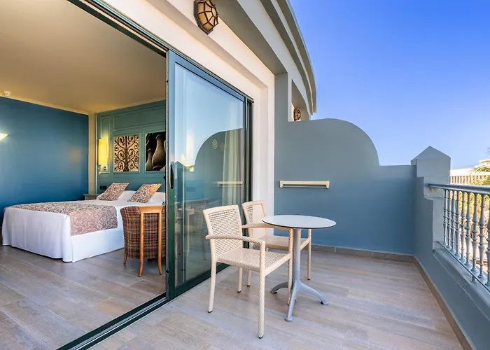 Adrian Colon Guanahani Adultos Only Hotel