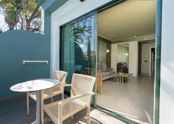 Hotel Adrian Colon Guanahani Adultos Only