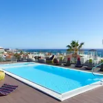 Adrian Colon Guanahani Adultos Only Отель 4*