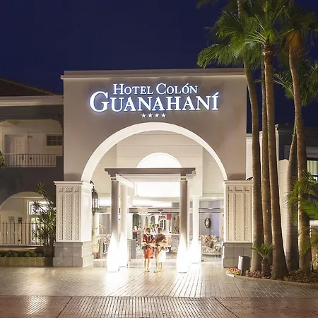 Adrian Colon Guanahani Adultos Only Hotel