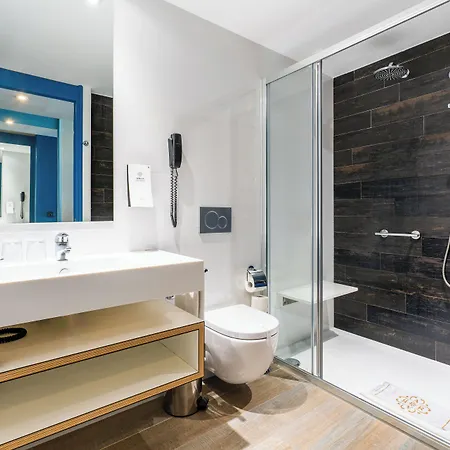 Hotel Adrián Colón Guanahaní Adultos Only 4*