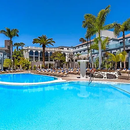 Adrian Colon Guanahani Adultos Only Hotel Costa Adeje (Tenerife)