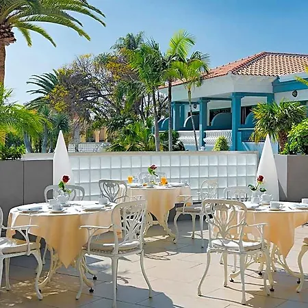 Adrian Colon Guanahani Adultos Only 4* Costa Adeje (Tenerife)