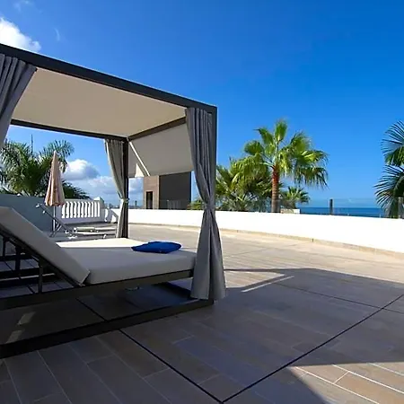 Hotel Adrian Colon Guanahani Adultos Only 4*