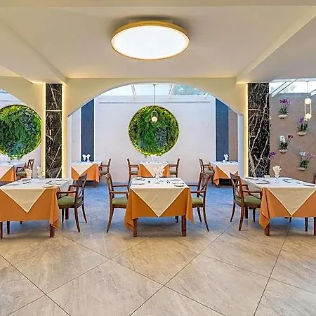Adrian Colon Guanahani Adultos Only 4* Costa Adeje (Tenerife)