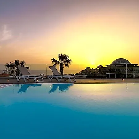 Adrian Colon Guanahani Adultos Only Hotel 4*