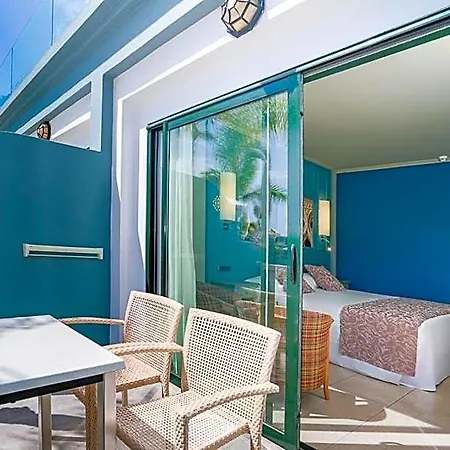 Hotel Adrian Colon Guanahani Adultos Only Costa Adeje (Tenerife)