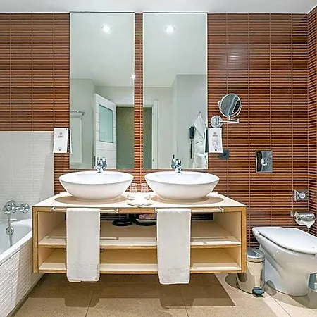 Hotel Adrian Colon Guanahani Adultos Only 4*