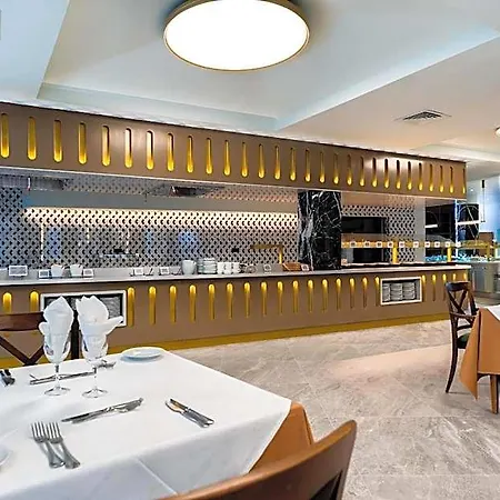 Hotel Adrian Colon Guanahani Adultos Only 4*