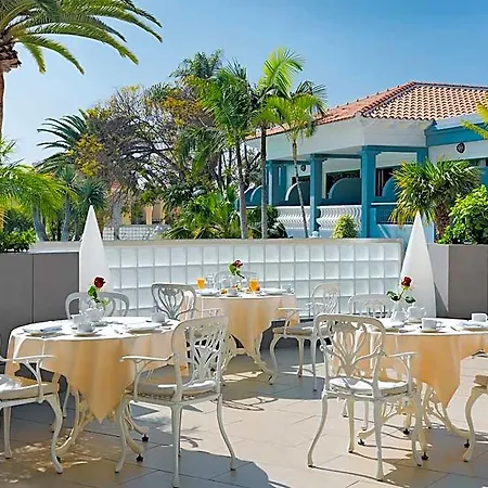 Hotel Adrian Colon Guanahani Adultos Only 4*