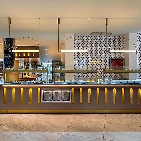 Hotel Adrian Colon Guanahani Adultos Only 4*