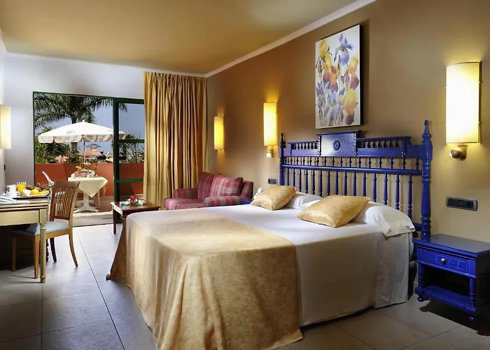 Hotel Adrian Colon Guanahani Adultos Only 4*