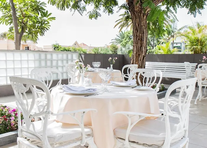 Adrian Colon Guanahani Adultos Only 4* Costa Adeje (Tenerife)