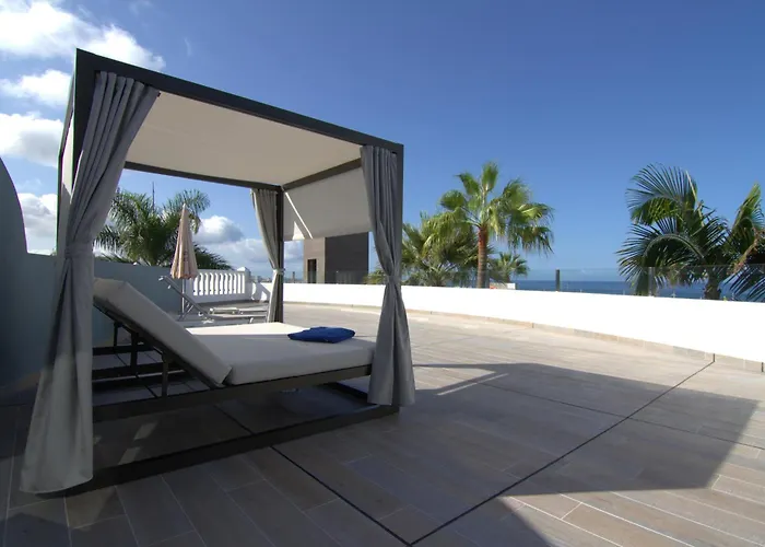 Adrian Colon Guanahani Adultos Only 4* Costa Adeje (Tenerife)