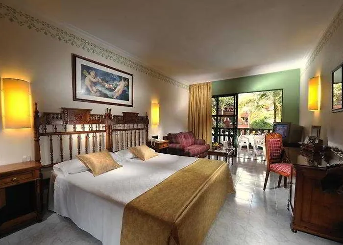 Adrian Colon Guanahani Adultos Only 4* Costa Adeje (Tenerife)