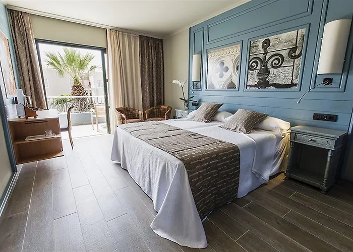 Hotel Adrian Colon Guanahani Adultos Only Costa Adeje (Tenerife)