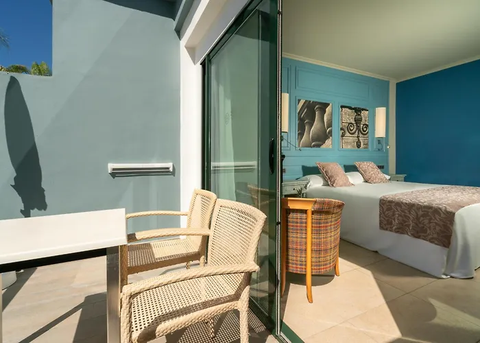 Adrian Colon Guanahani Adultos Only Costa Adeje (Tenerife)