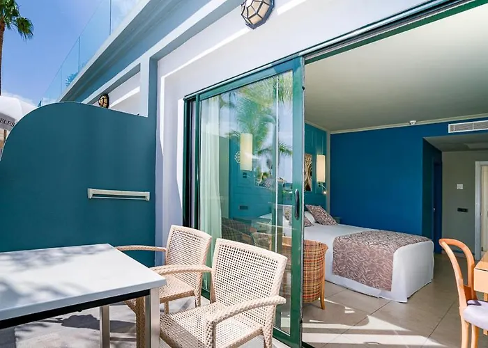 Hotel Adrian Colon Guanahani Adultos Only Costa Adeje (Tenerife)