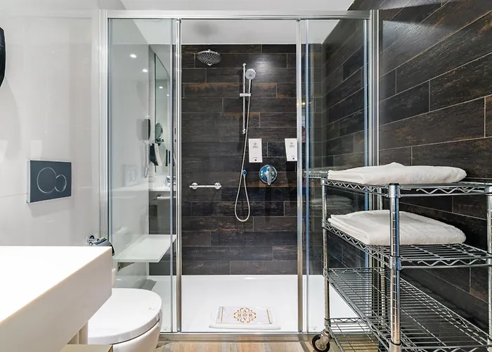 Hotel Adrian Colon Guanahani Adultos Only 4*