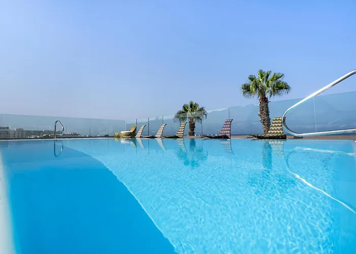 Adrian Colon Guanahani Adultos Only Costa Adeje (Tenerife)