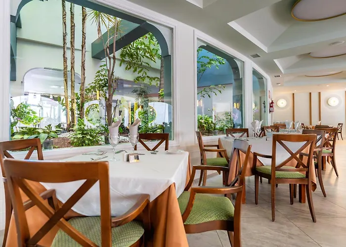 Hotel Adrian Colon Guanahani Adultos Only 4*