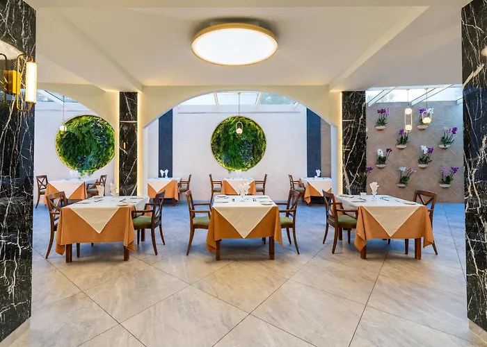 Adrian Colon Guanahani Adultos Only Hotel Costa Adeje (Tenerife)