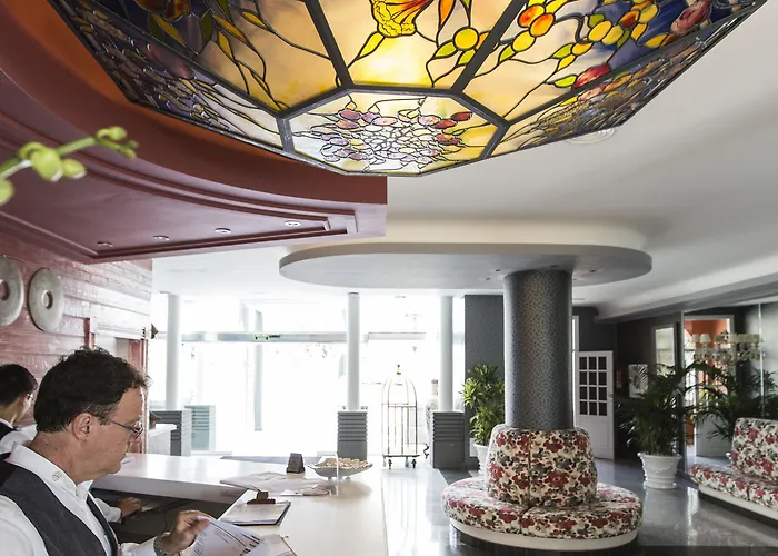 Adrian Colon Guanahani Adultos Only Hotel