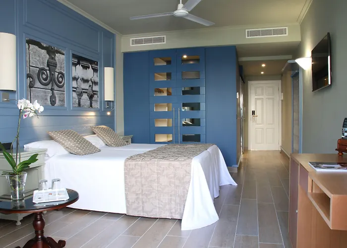 Hotel Adrian Colon Guanahani Adultos Only Costa Adeje (Tenerife)