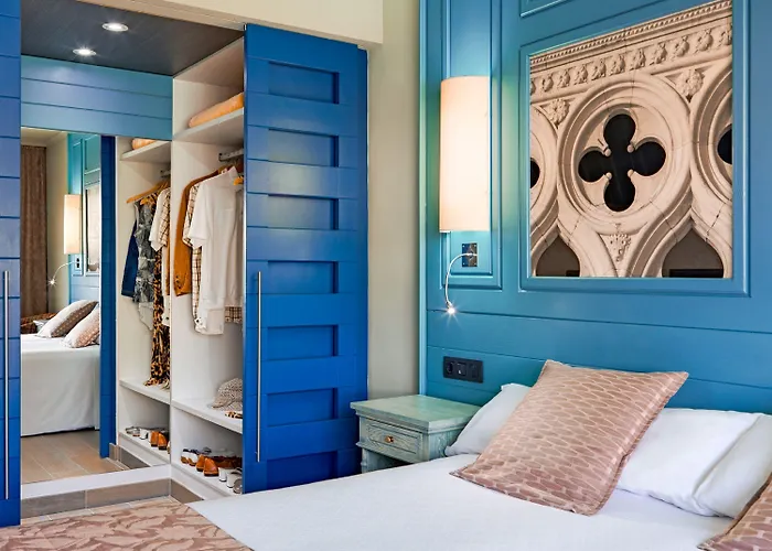 Adrian Colon Guanahani Adultos Only Costa Adeje (Tenerife)