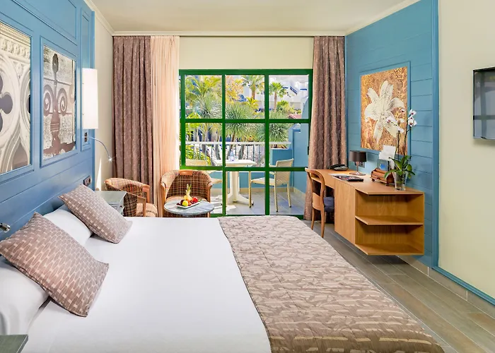 Adrian Colon Guanahani Adultos Only 4* Costa Adeje (Tenerife)