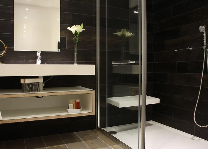 Hotel Adrian Colon Guanahani Adultos Only Costa Adeje (Tenerife)