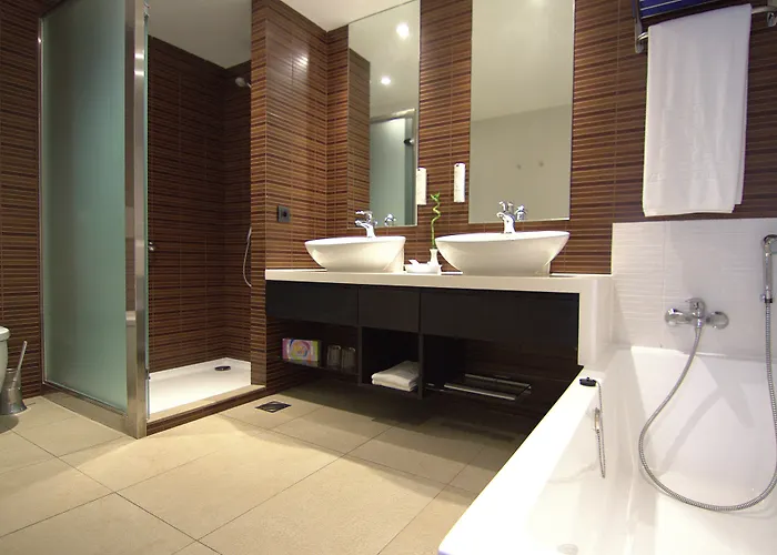 Adrian Colon Guanahani Adultos Only Hotel