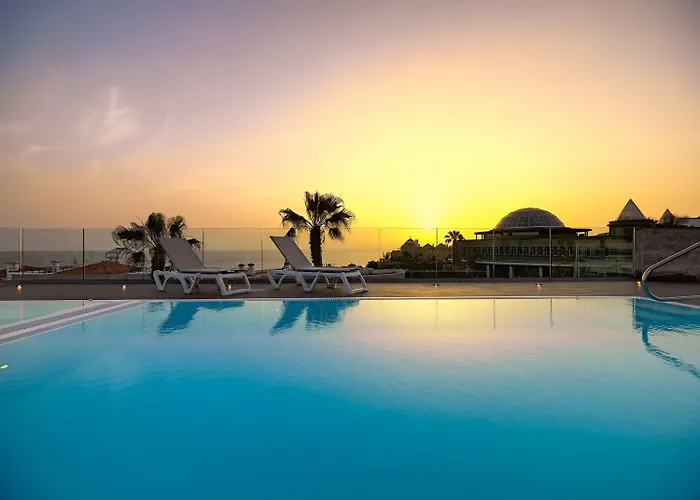 Adrian Colon Guanahani Adultos Only Hotel