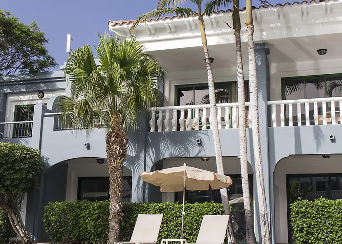 Adrian Colon Guanahani Adultos Only 4* Costa Adeje (Tenerife)