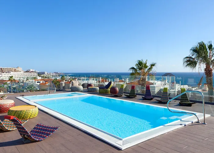 Adrian Colon Guanahani Adultos Only Hotel 4*