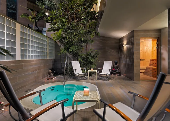 Adrian Colon Guanahani Adultos Only Hotel