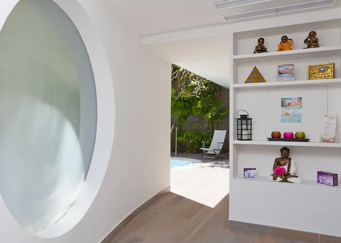 Adrian Colon Guanahani Adultos Only Hotel