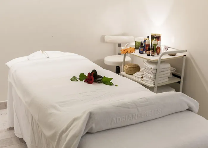 Adrian Colon Guanahani Adultos Only 4*