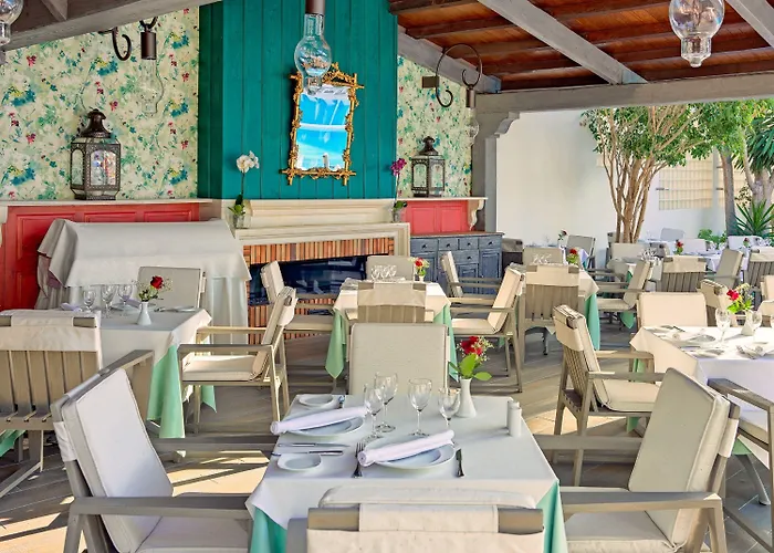 Adrian Colon Guanahani Adultos Only Hotel 4*