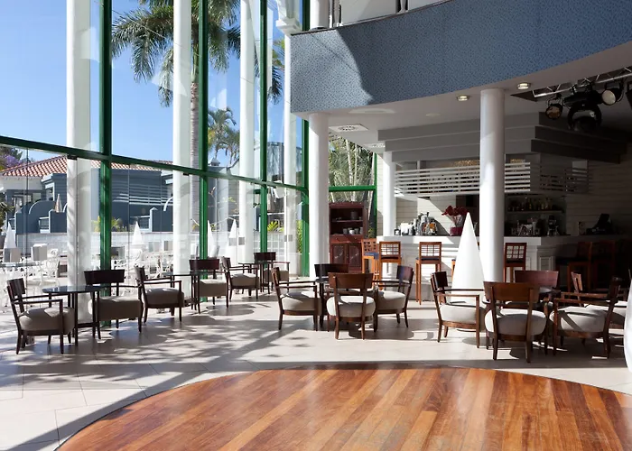 Hotel Adrian Colon Guanahani Adultos Only