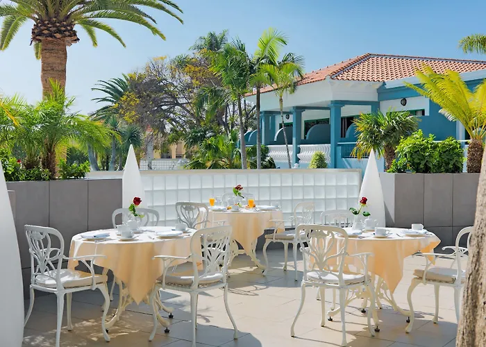 Adrian Colon Guanahani Adultos Only Hotel 4*