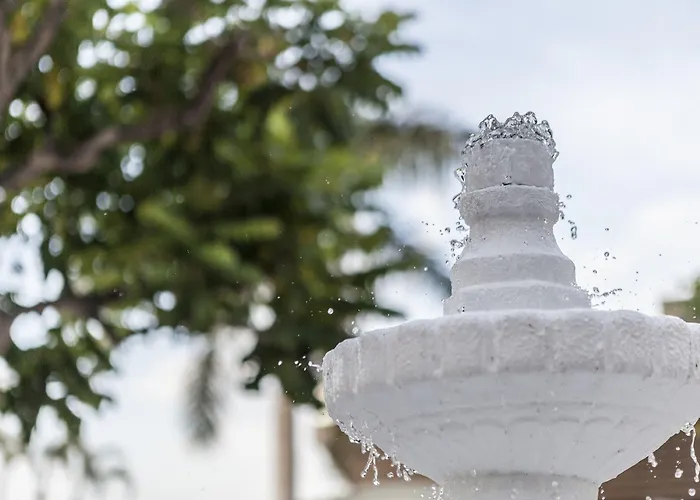 Hotel Adrian Colon Guanahani Adultos Only 4*