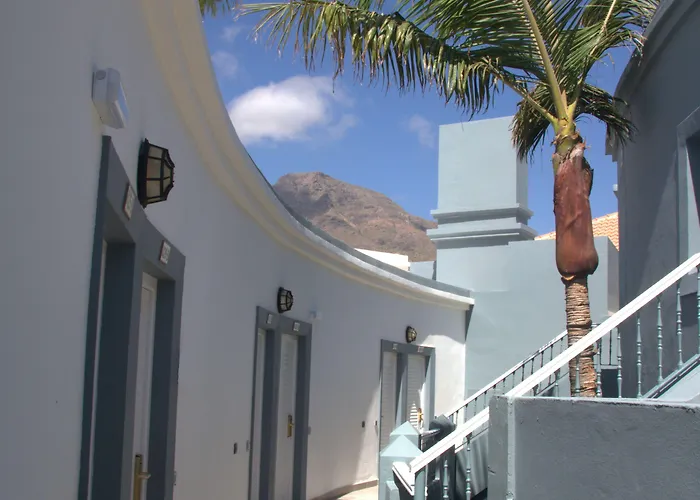 Adrian Colon Guanahani Adultos Only 4* Costa Adeje (Tenerife)