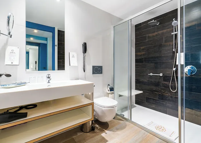 Hotel Adrian Colon Guanahani Adultos Only 4*